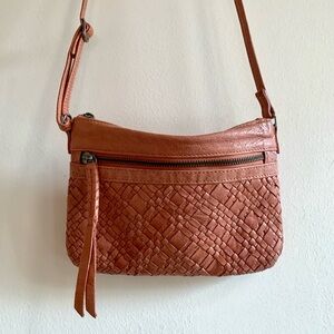 Day & Mood crossbody purse